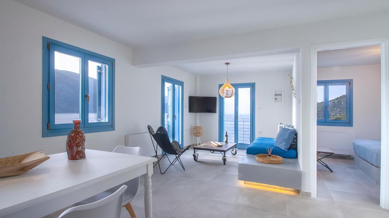 Akasha Suite III วาธี ภายนอก รูปภาพ
