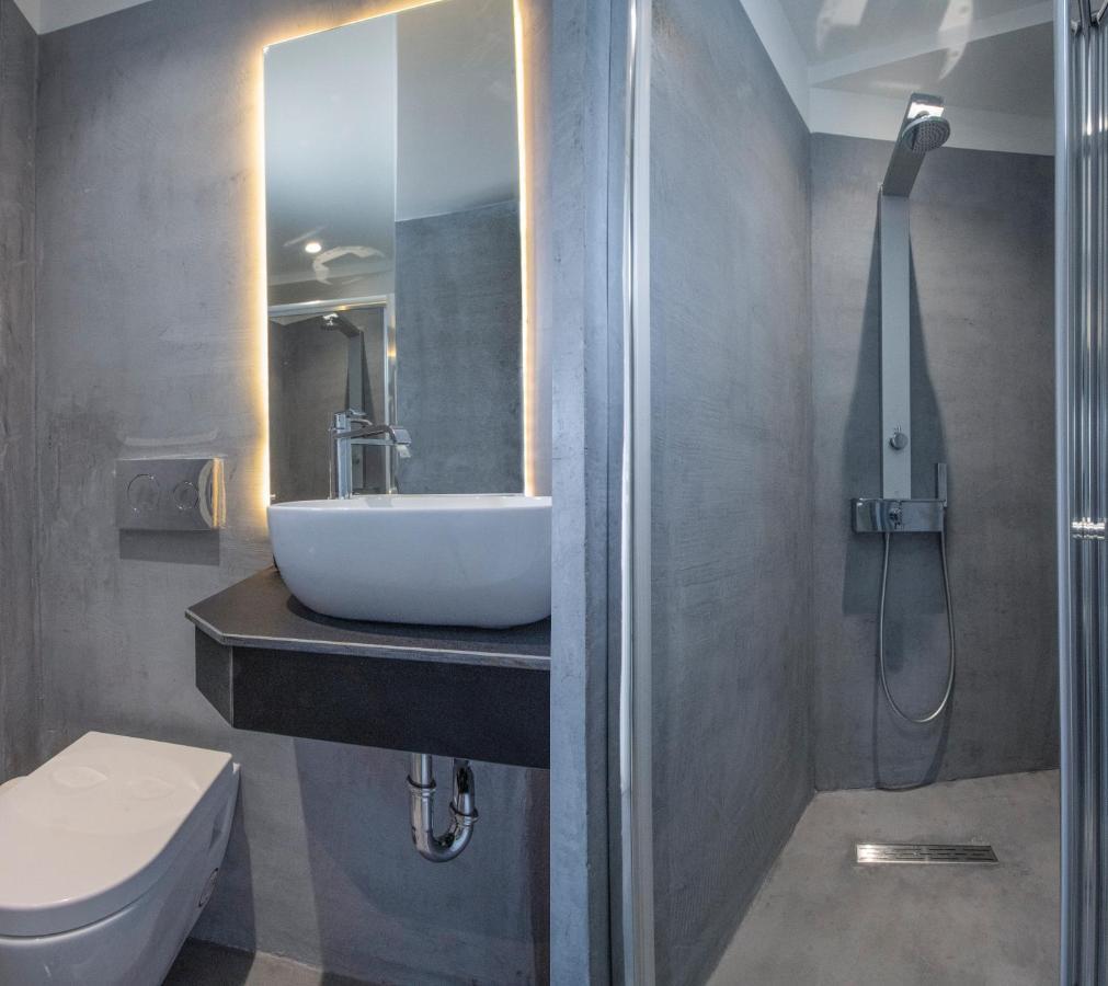 Akasha Suite III วาธี ภายนอก รูปภาพ
