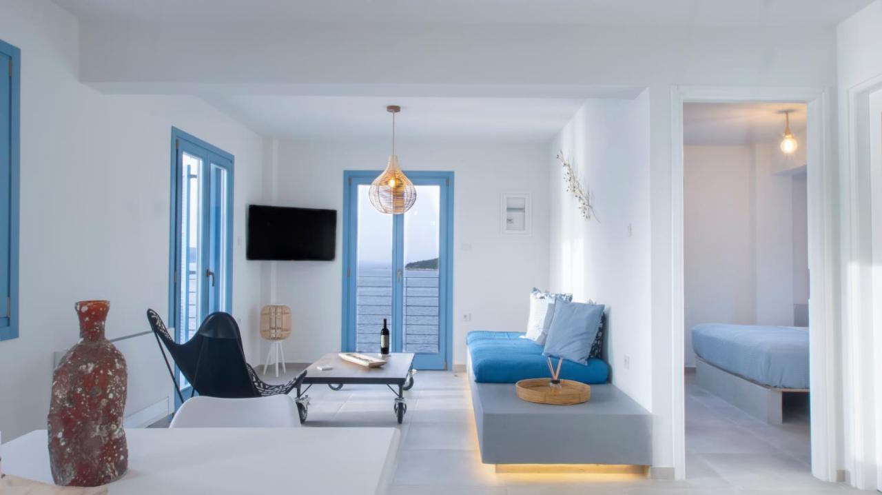 Akasha Suite III วาธี ภายนอก รูปภาพ